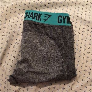 Gymshark Flex Leggings